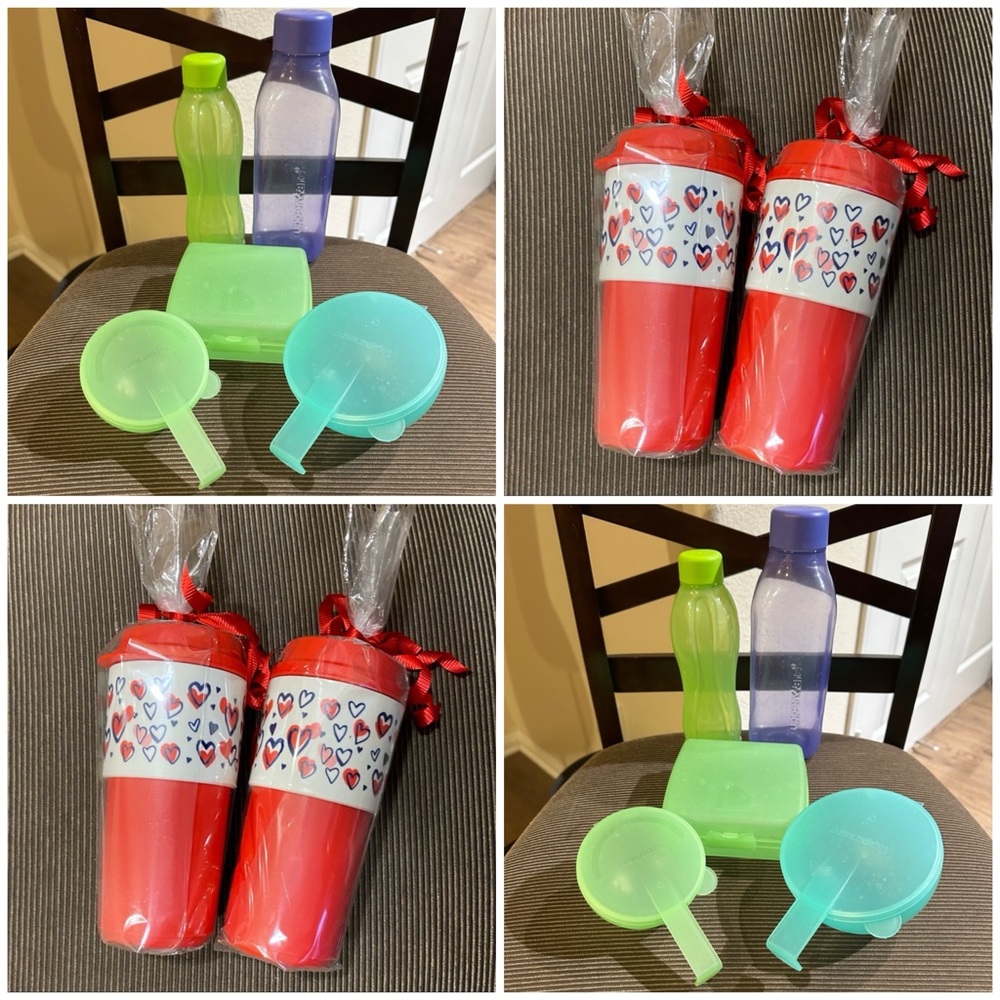 Tupperware Products